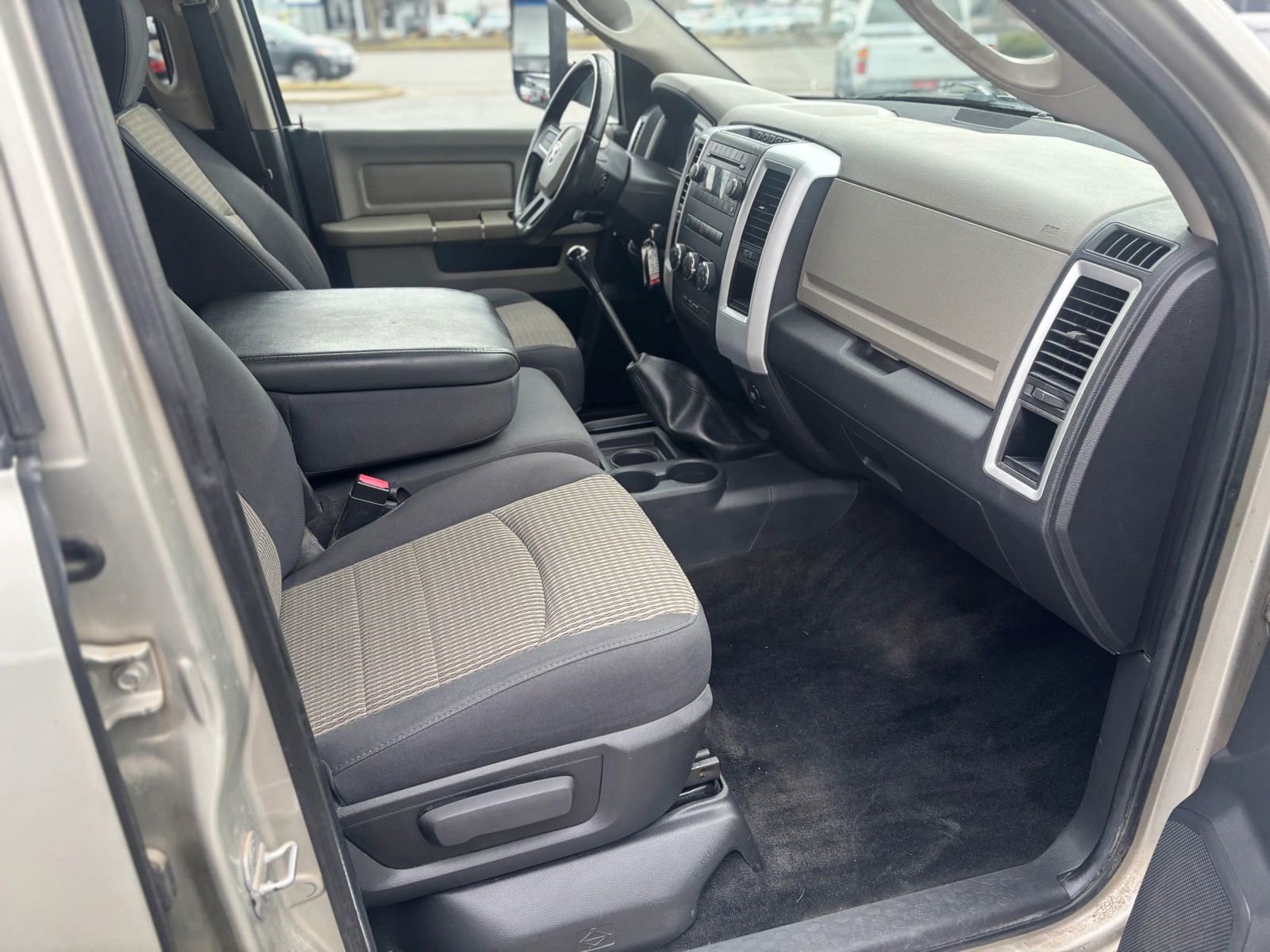 Used 2010 Dodge Ram 3500 Truck SLT w/ Big Horn Regional Package image 16