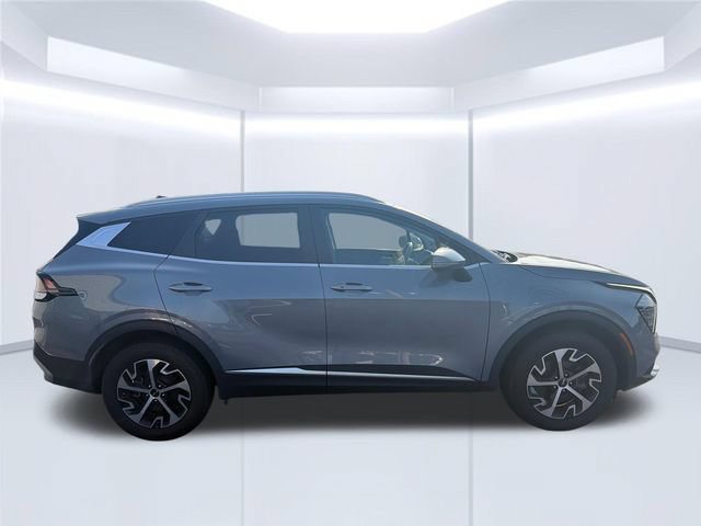 Used 2024 Kia Sportage EX AWD/4WD image 6