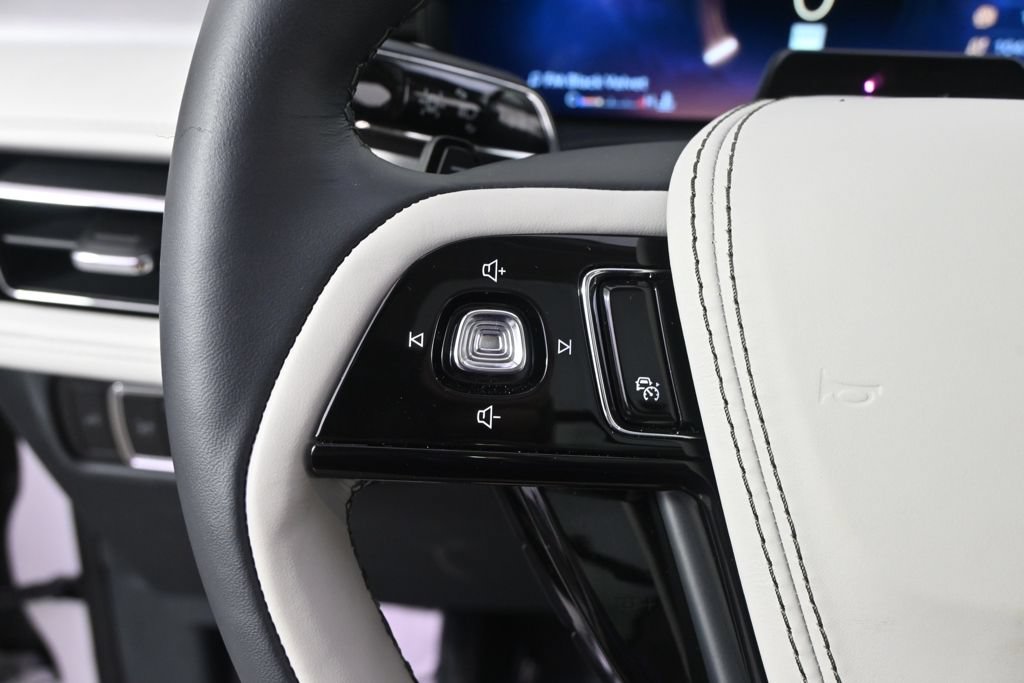 New 2026 Lincoln Aviator Reserve AWD/4WD image 34