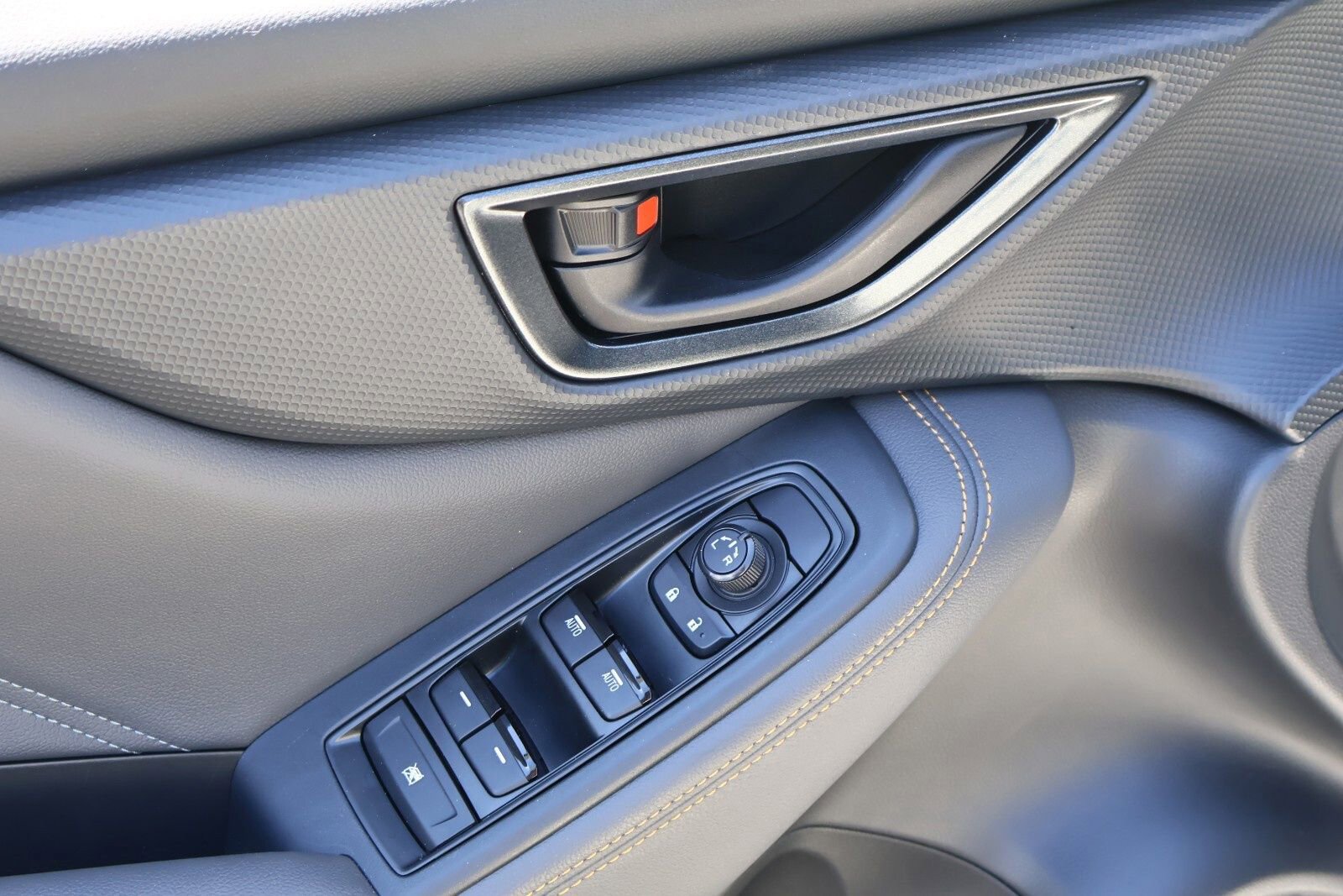 Used 2024 Subaru Forester Wilderness w/ Convenience Package image 28