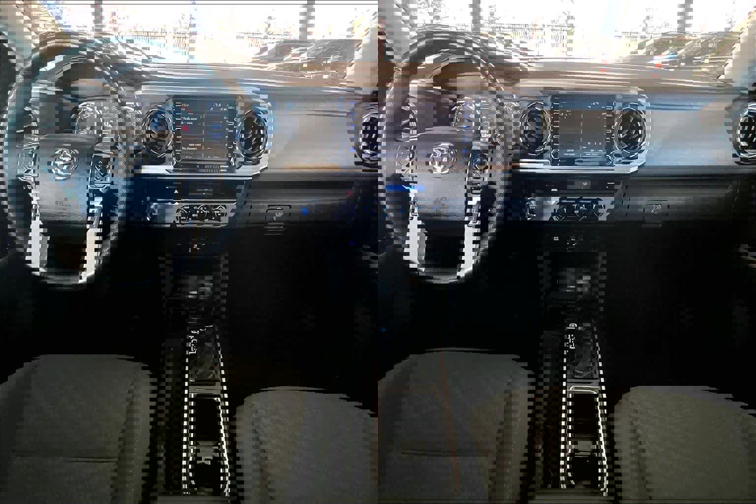 Used 2023 Toyota Tacoma SR5 image 30