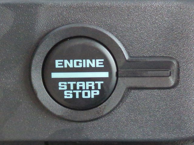 New 2026 Ford Bronco 4-Door image 25