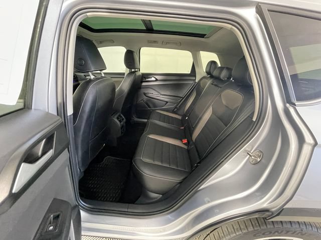 Used 2022 Volkswagen Taos SEL AWD/4WD image 19