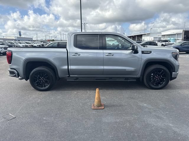 New 2026 GMC Sierra 1500 Elevation w/ Elevation Premium Package AWD/4WD image 2