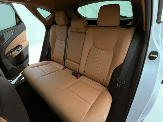 Used 2024 Lexus NX 350 AWD w/ Cold Area Package image 15