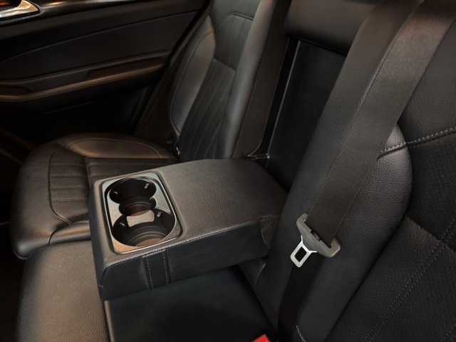 Used 2018 Mercedes-Benz GLE 350 image 7