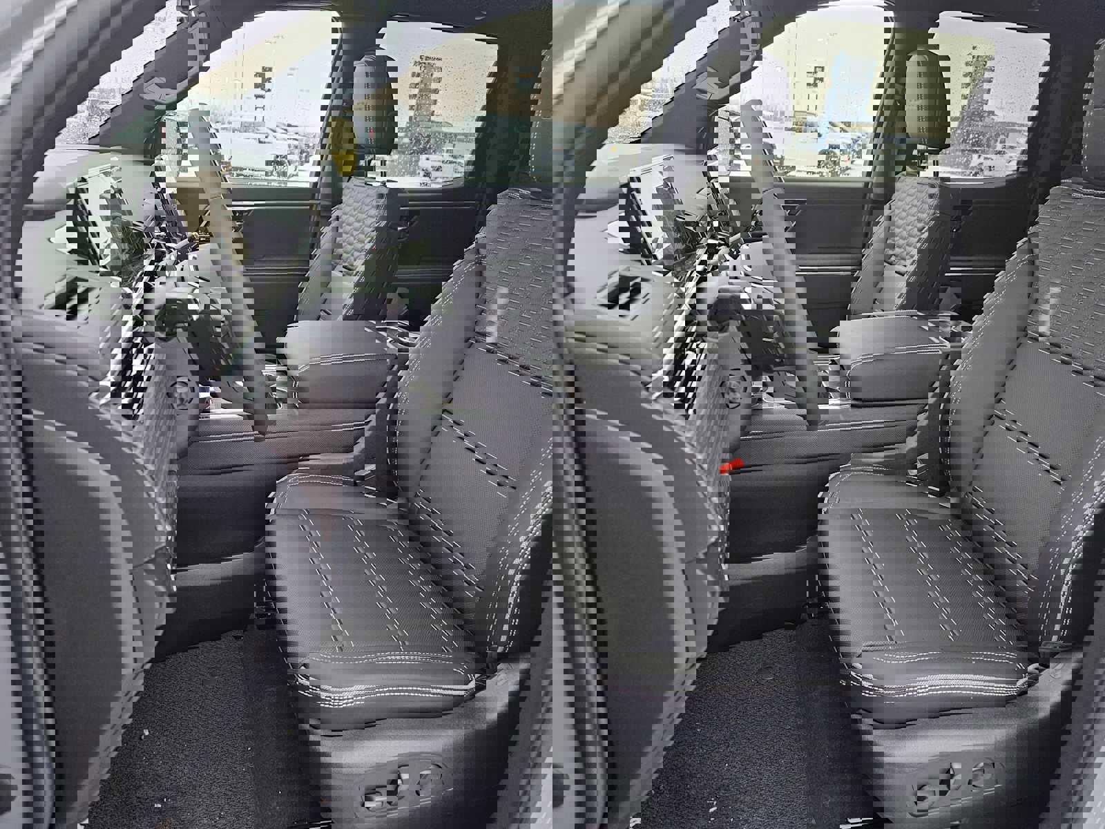 New 2024 GMC Sierra EV Denali image 25