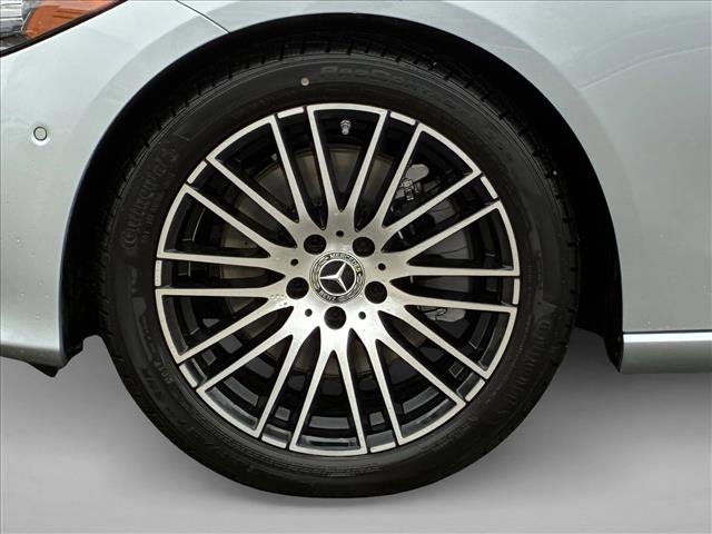 Certified 2026 Mercedes-Benz C 300 4MATIC Sedan image 9