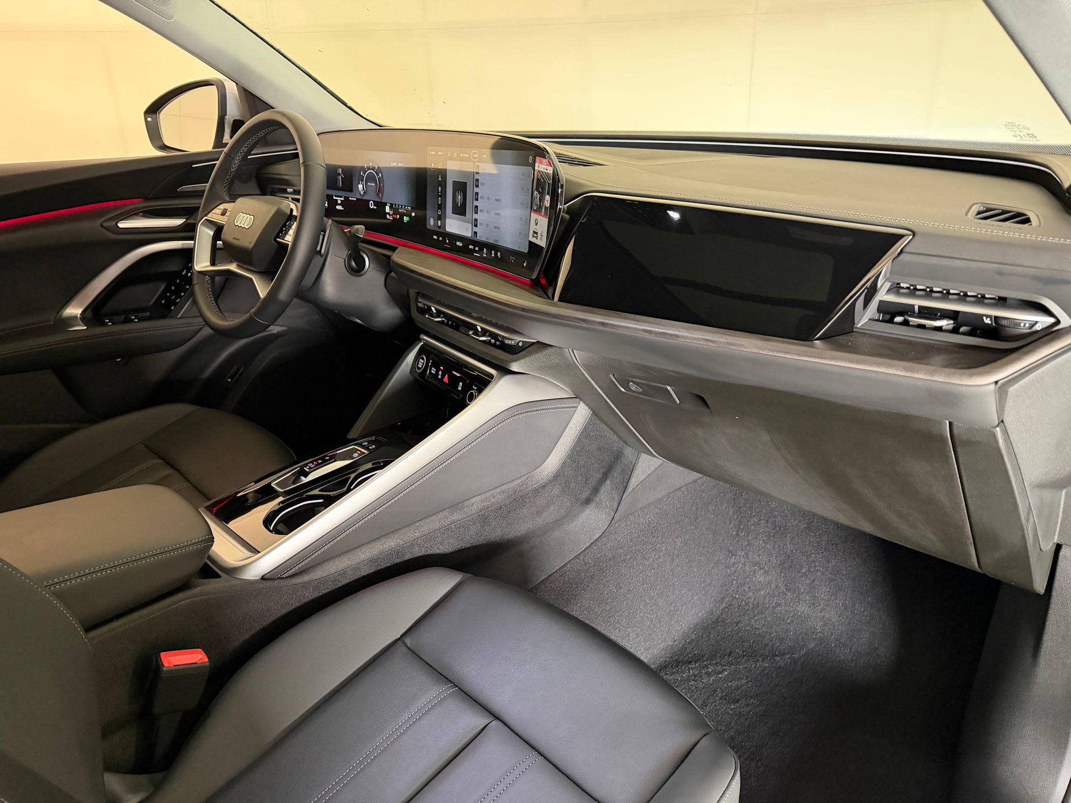 New 2026 Audi Q5 Premium Plus AWD/4WD image 31