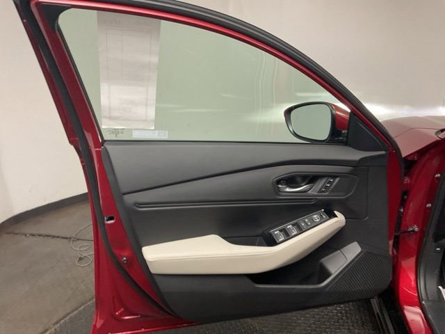 New 2026 Honda Accord Touring image 9