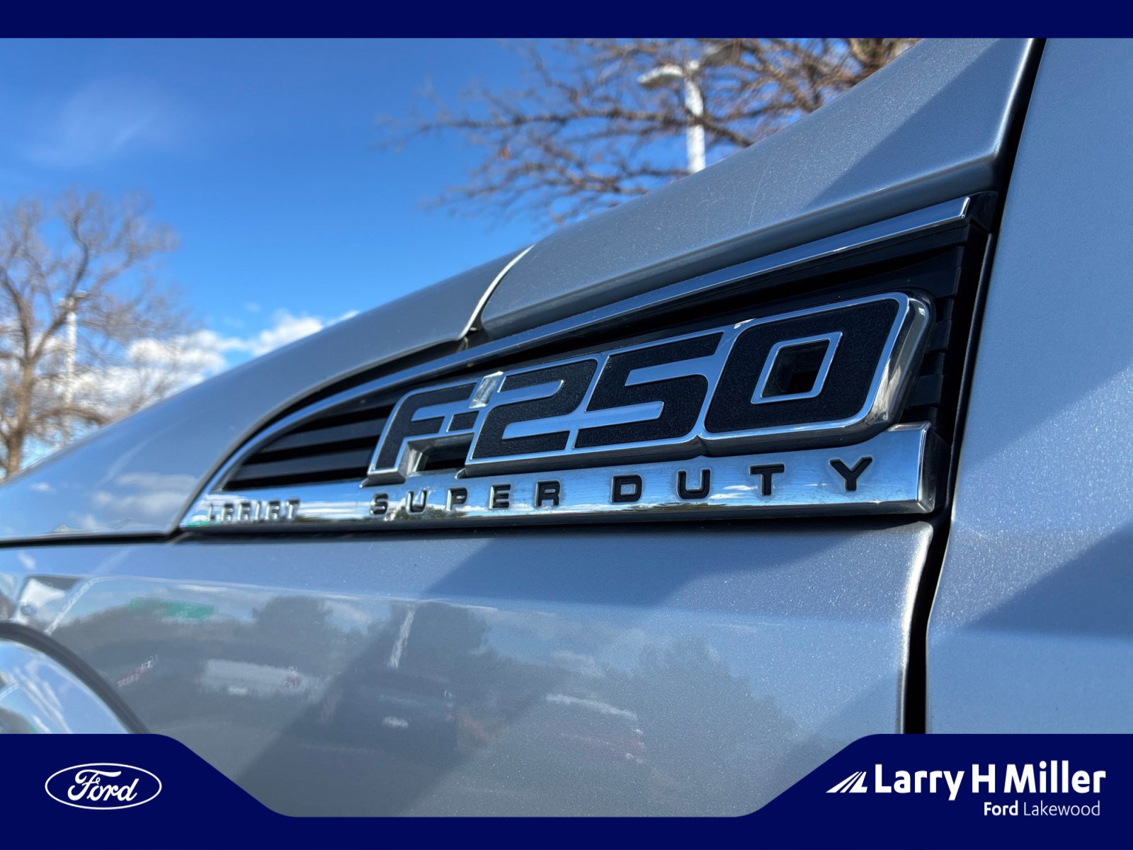 Used 2016 Ford F250 Platinum w/ FX4 Off-Road Package image 24