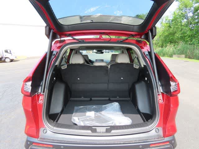 New 2026 Honda CR-V EX-L image 11