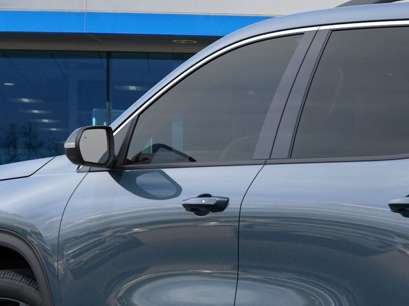 New 2026 Chevrolet Traverse LT w/ Driver Confidence Package image 12