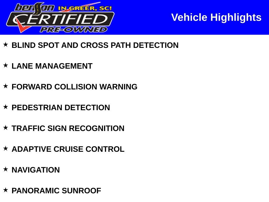 Used 2026 Jeep Grand Cherokee Limited w/ Limited Altitude Package AWD/4WD image 2