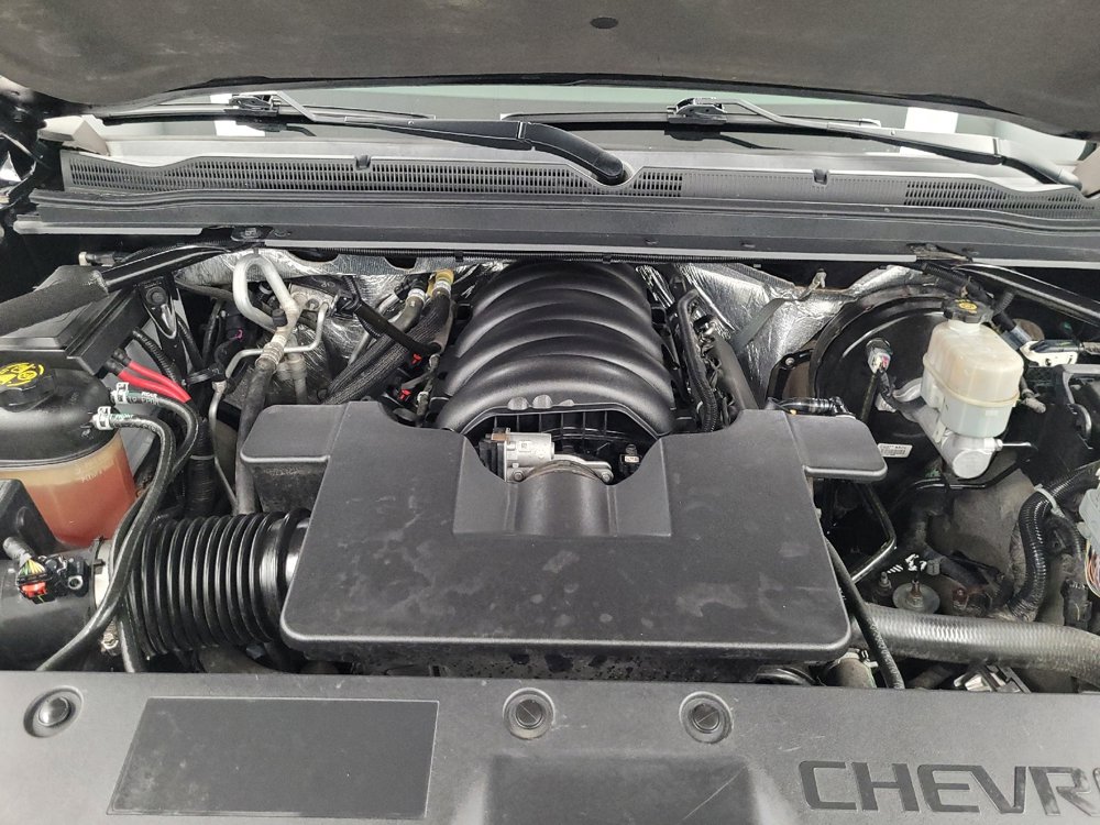 Used 2016 Chevrolet Tahoe LTZ RWD image 30