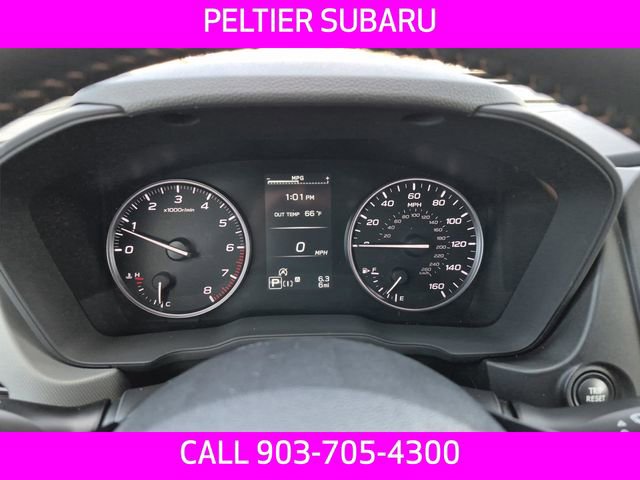 New 2026 Subaru Forester Sport AWD/4WD image 20