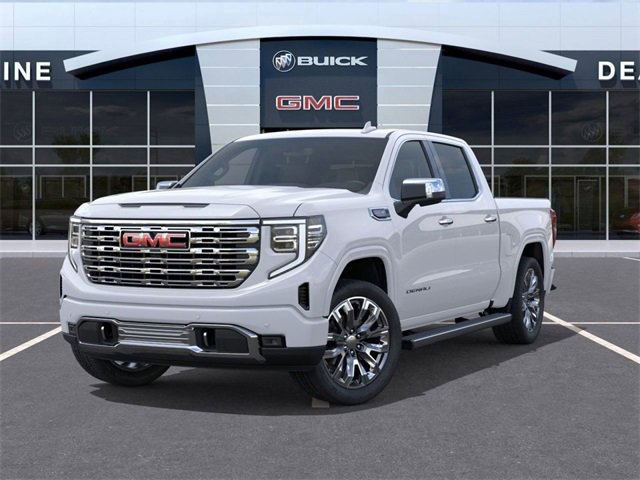 New 2026 GMC Sierra 1500 Denali image 6