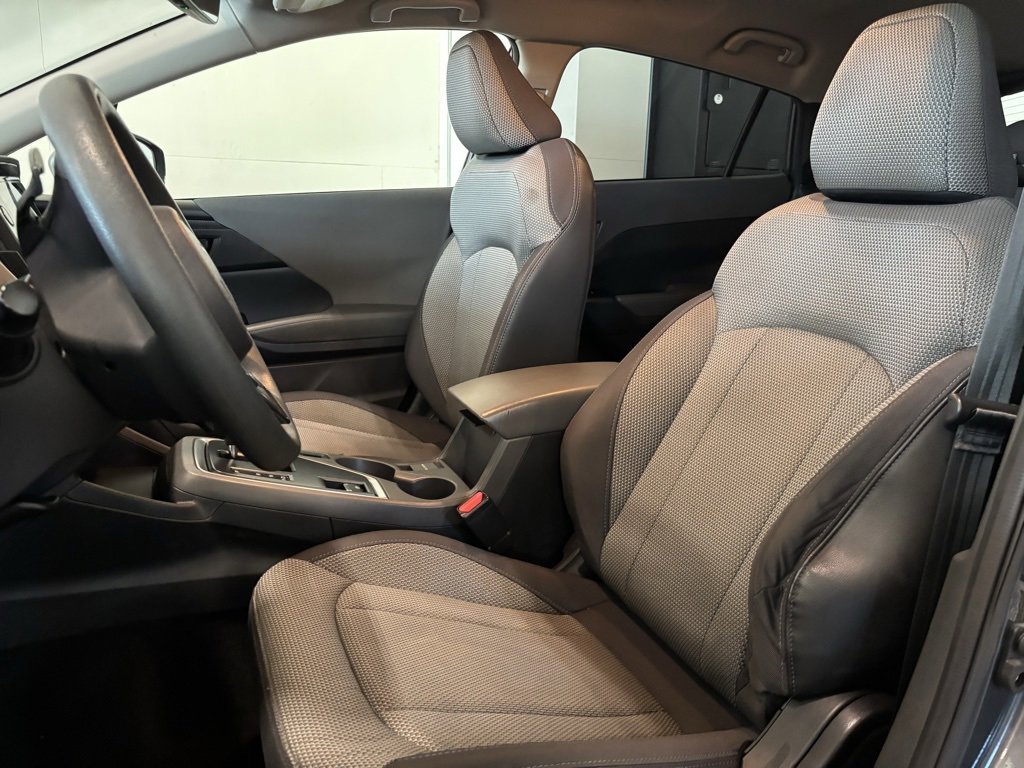 Certified 2024 Subaru Crosstrek 2.0i Premium image 5