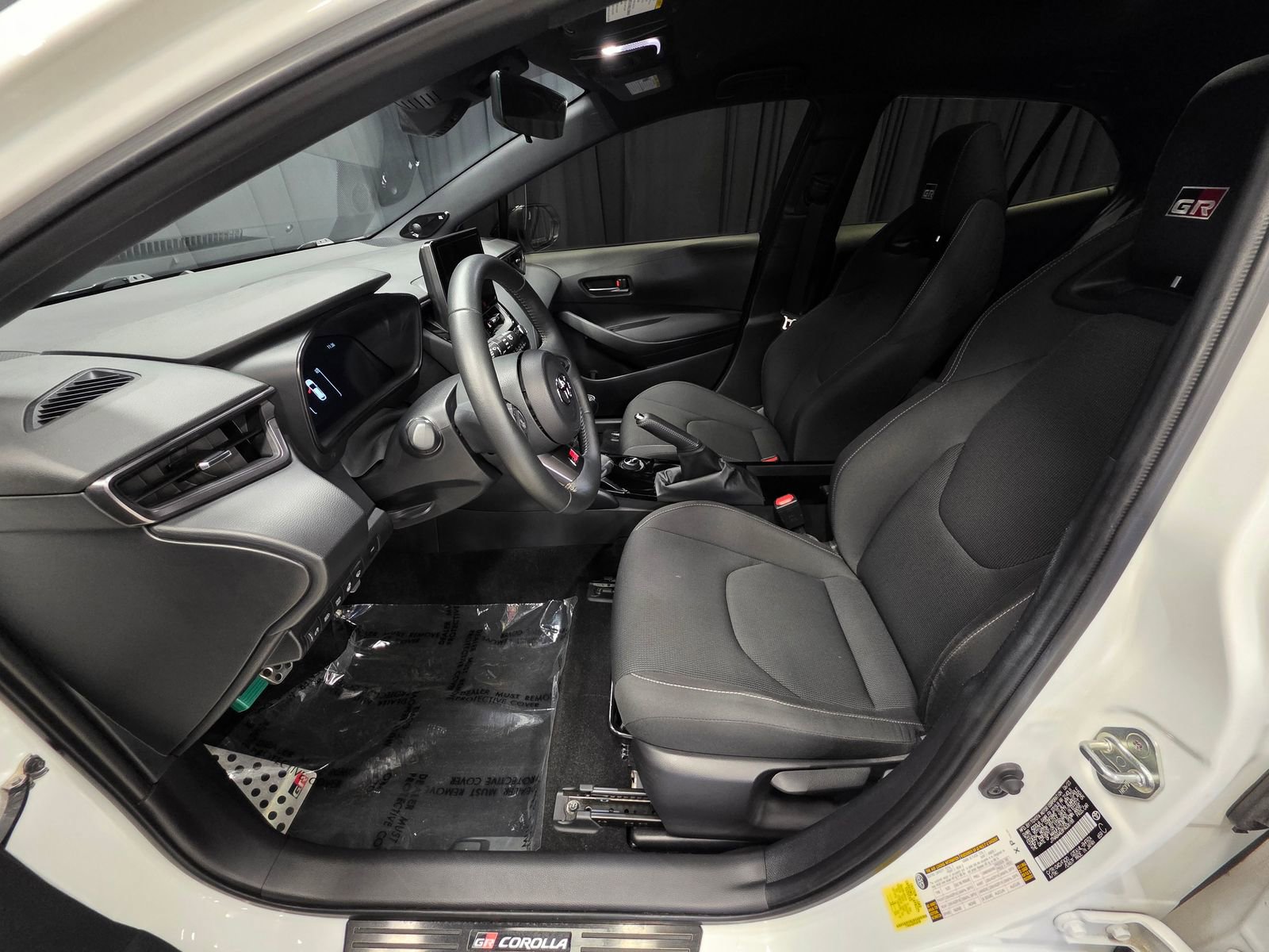 Used 2023 Toyota Corolla GR w/ Performance Package AWD/4WD image 17