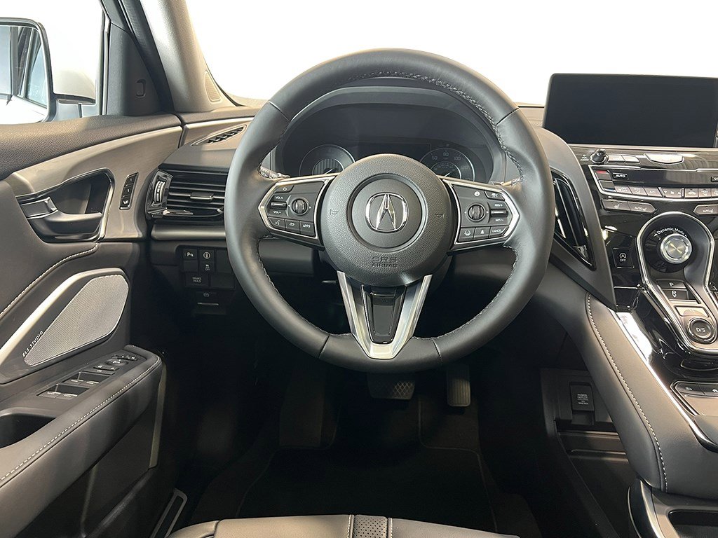New 2026 Acura RDX SH-AWD w/ Technology Package image 16