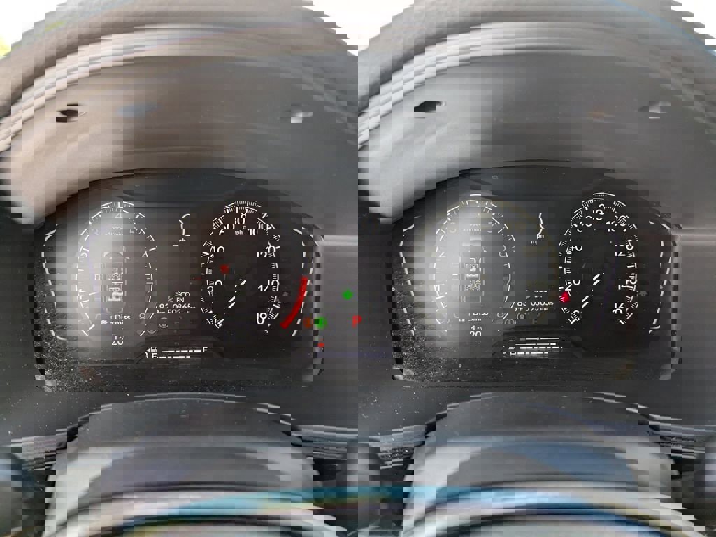 Certified 2023 Honda Civic Sport image 29