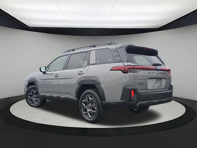 New 2026 Subaru Outback Premium image 5