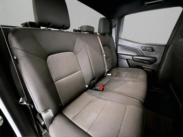 Used 2024 Chevrolet Colorado W/T RWD image 29