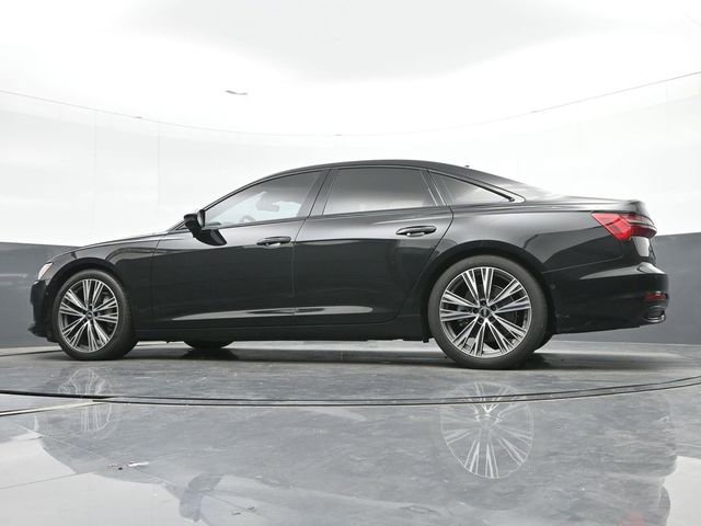 Used 2021 Audi A6 Premium Plus w/ Premium Plus Package AWD/4WD image 15