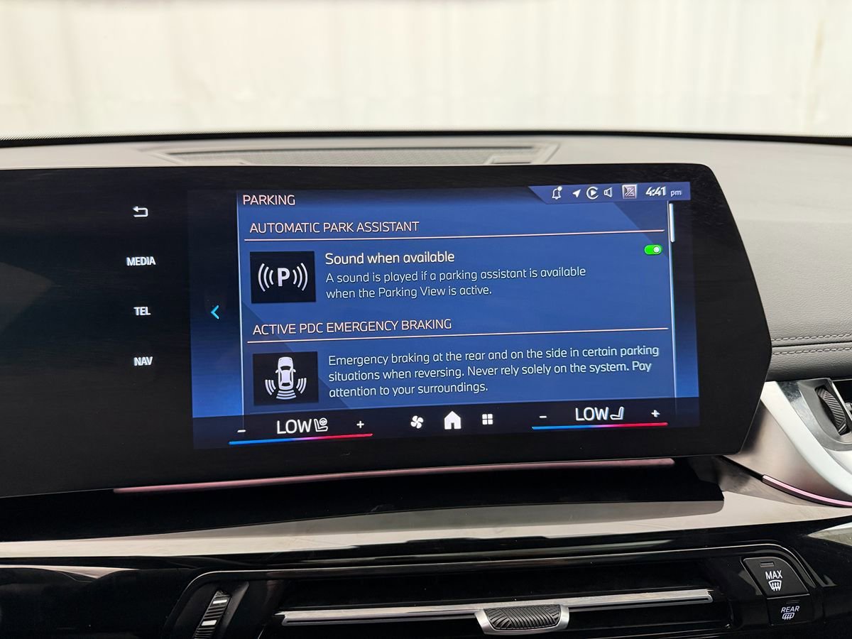 Used 2025 BMW X1 xDrive28i AWD/4WD image 19