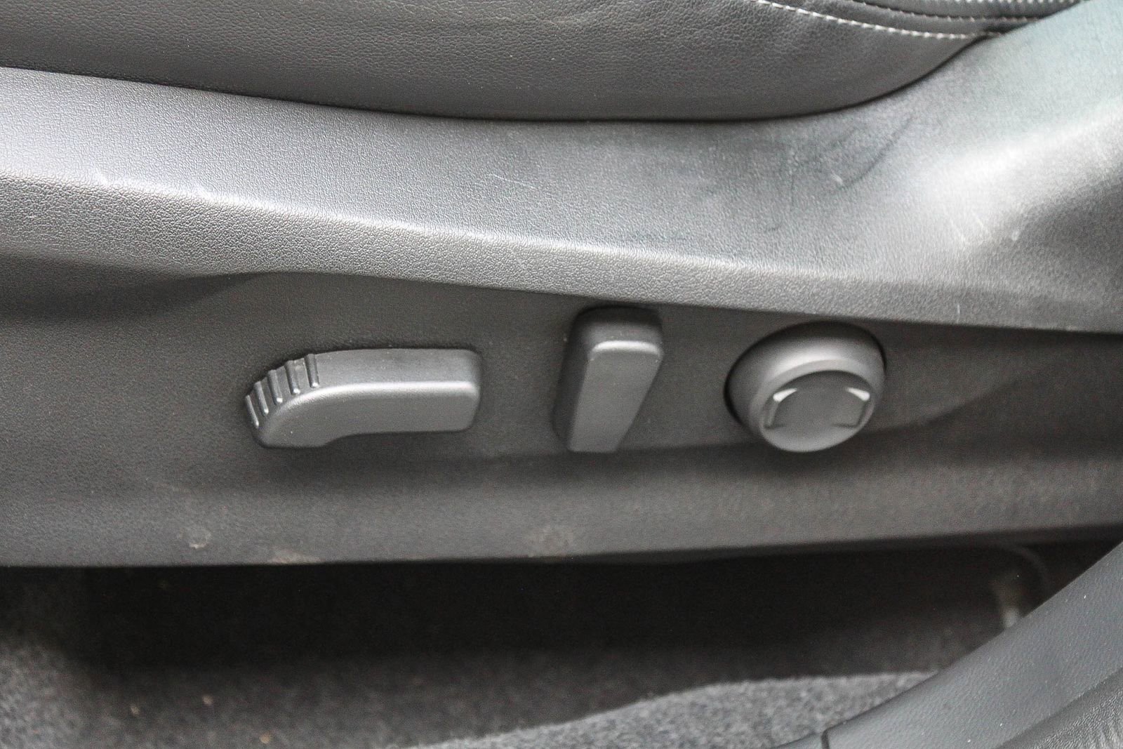 Used 2024 Subaru Forester Limited image 21