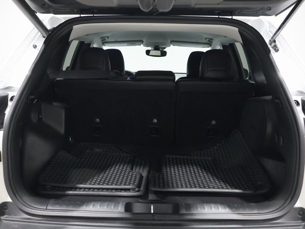 Certified 2022 Jeep Cherokee Trailhawk w/ Sound & Nav Group image 24