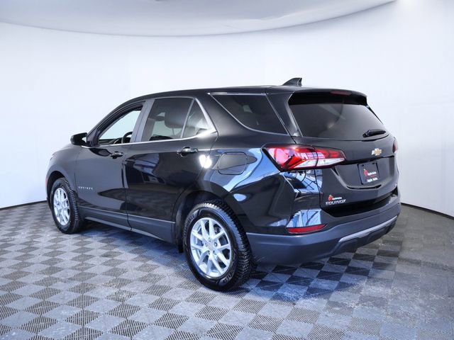 Used 2023 Chevrolet Equinox LT image 5