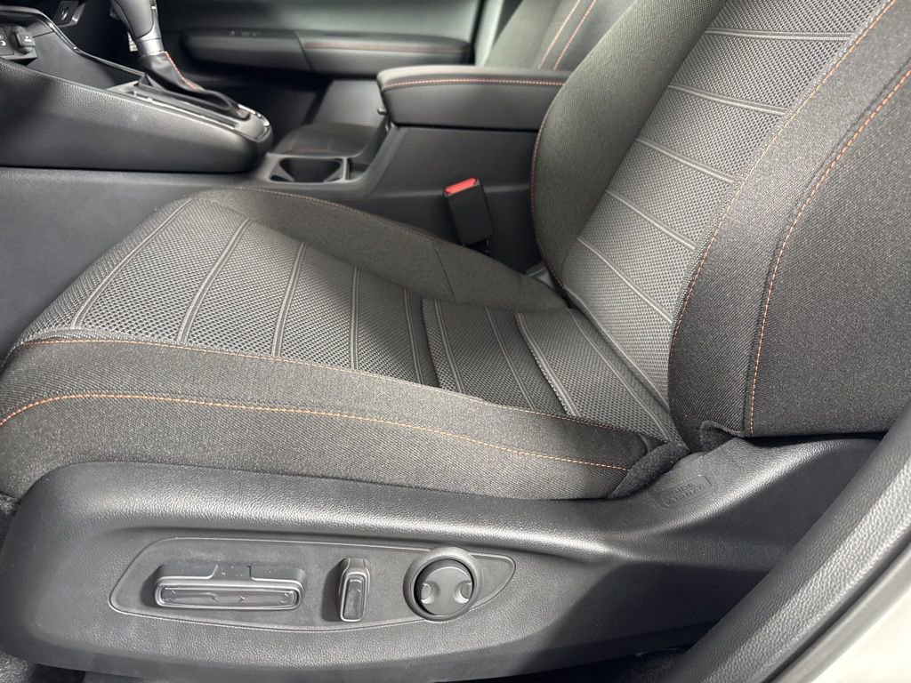 New 2026 Honda CR-V Sport image 14