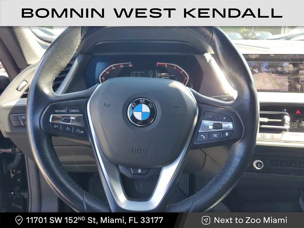 Used 2023 BMW 228i Gran Coupe w/ Convenience Package image 28