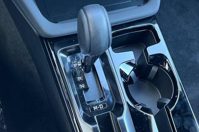 New 2026 Subaru Forester Limited AWD/4WD image 19