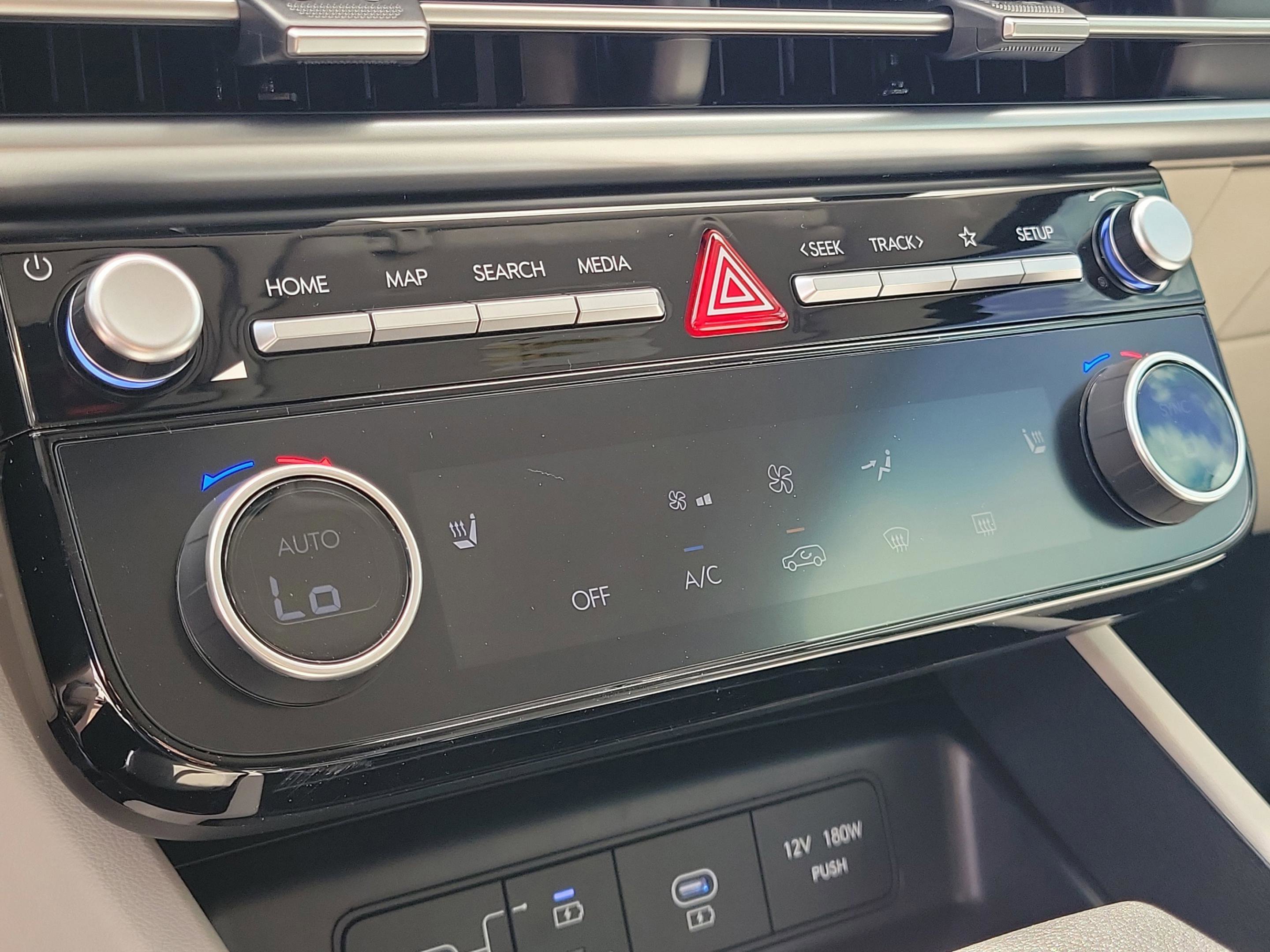 New 2026 Hyundai Tucson SEL image 30