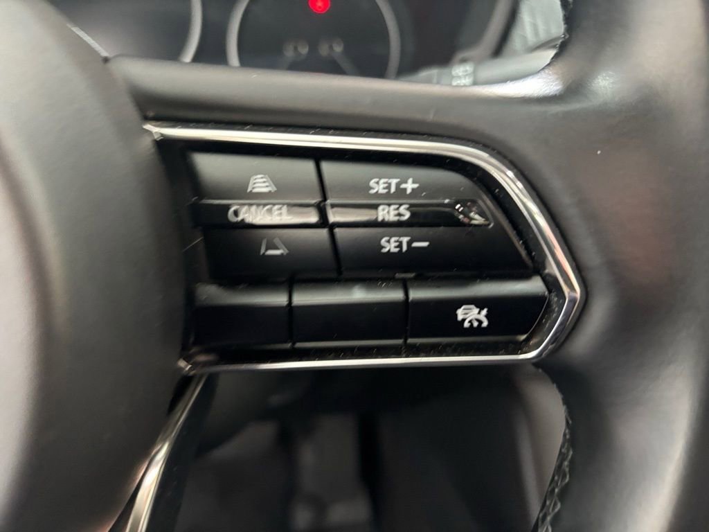 Used 2025 MAZDA CX-90 3.3 Turbo w/ Select Package image 21