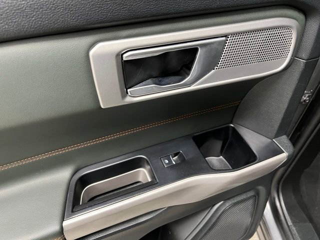 Used 2023 Ford Explorer Timberline w/ Timberline Technology Package image 46