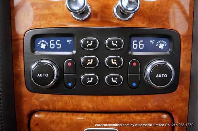 Used 2006 Bentley Flying Spur Flying Spur image 90