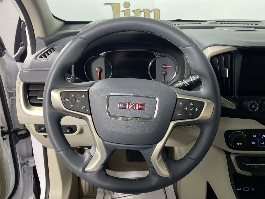Certified 2023 GMC Terrain Denali w/ Denali Premium Package image 14