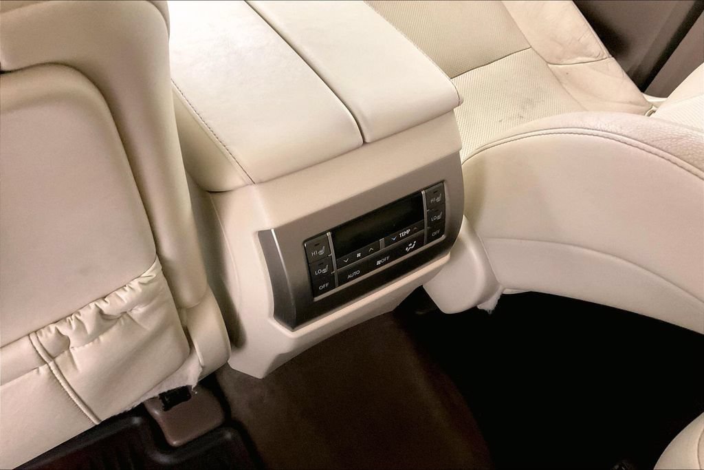 Used 2015 Lexus GX 460 w/ Premium Package AWD/4WD image 11