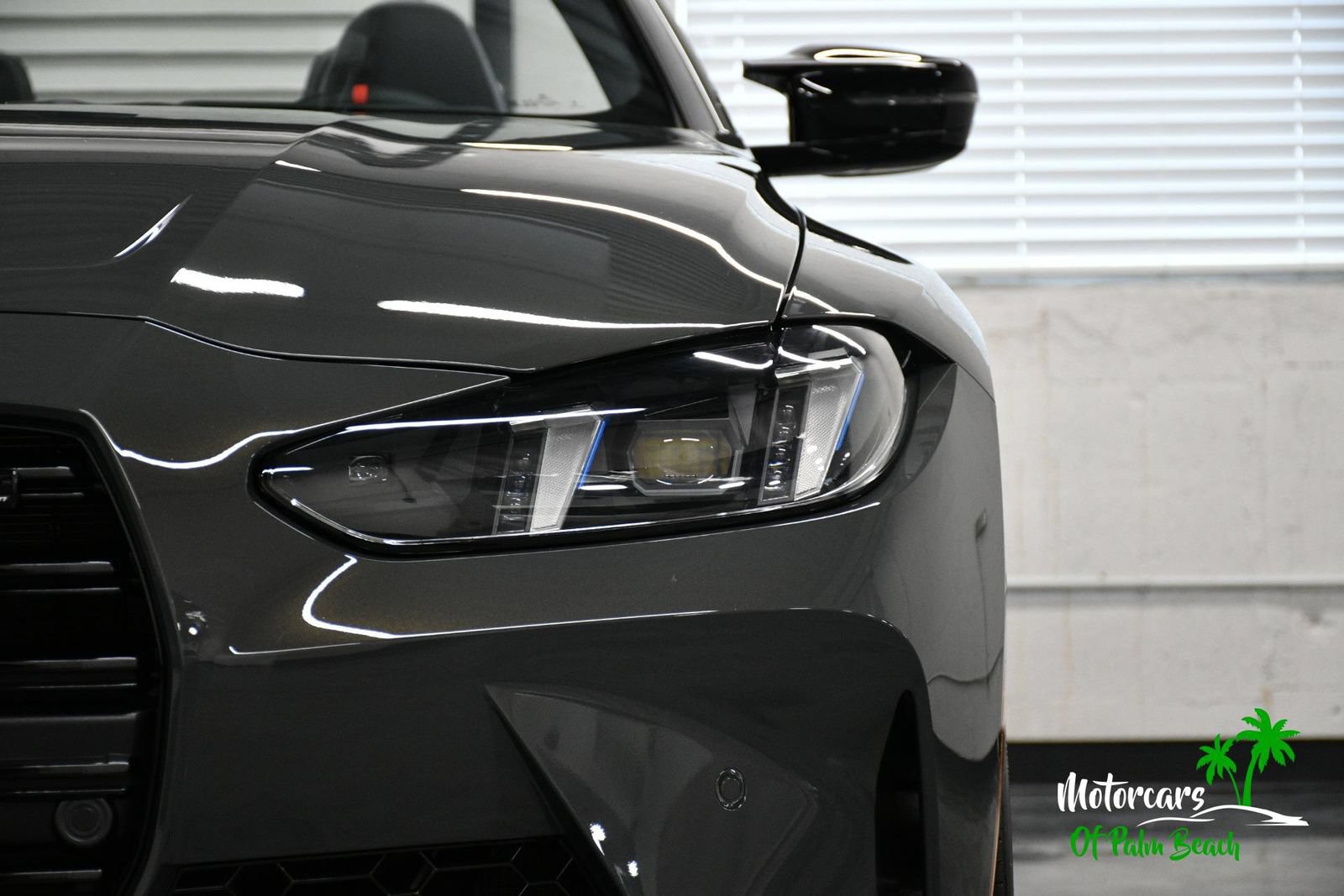 Used 2026 BMW M4 xDrive Competition AWD/4WD image 39