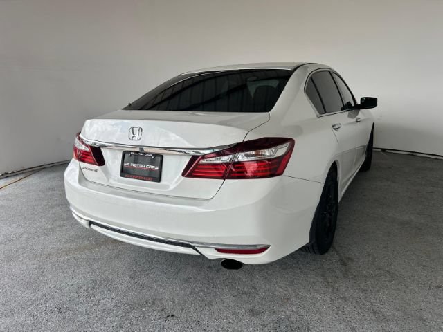 Used 2017 Honda Accord LX image 4