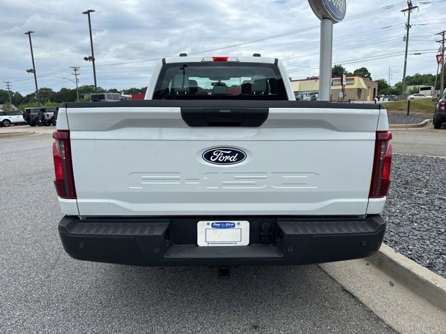 New 2026 Ford F150 XL RWD image 10