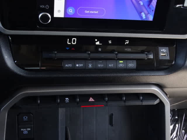 Used 2024 Toyota Tundra SR5 RWD image 32