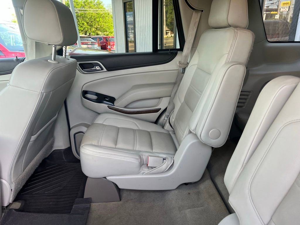 Used 2018 GMC Yukon Denali w/ Denali Ultimate Package AWD/4WD image 33