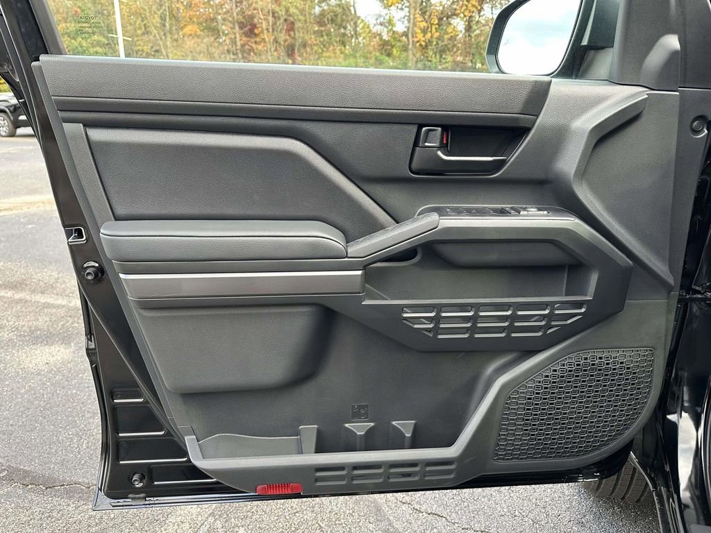 New 2025 Toyota Tacoma SR5 image 17
