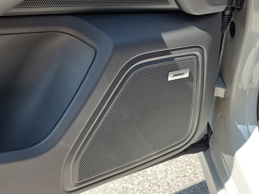 New 2026 Porsche Macan S image 28