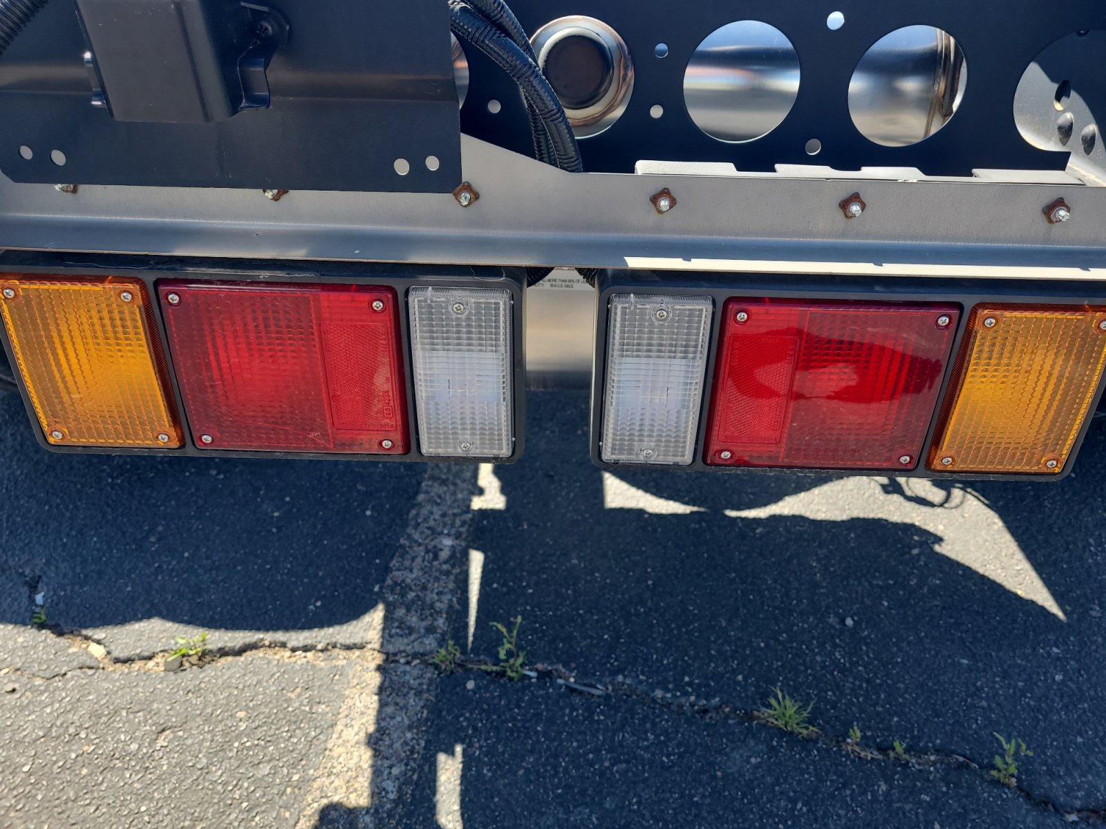 New 2025 Chevrolet Low Cab Forward 5500 XD RWD image 24