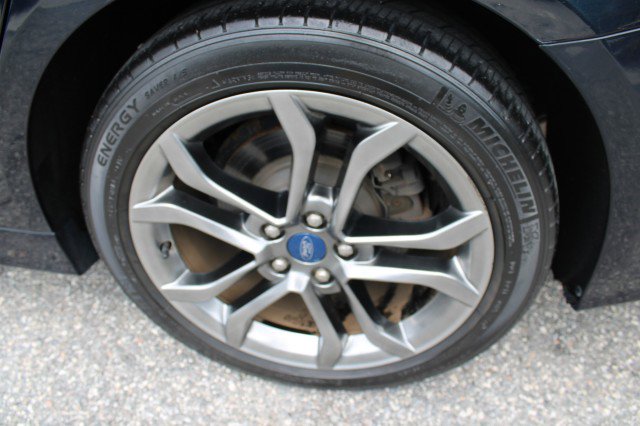 Used 2020 Ford Fusion SEL image 30